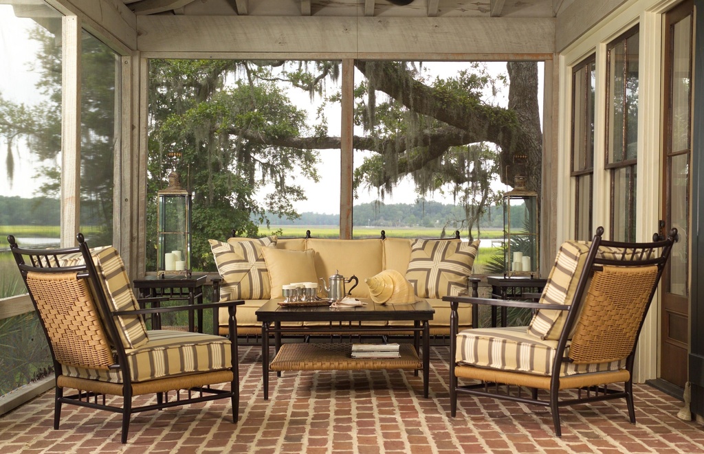 Low Country Sofa