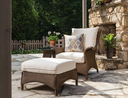 Mandalay Swivel Rocker Lounge Chair