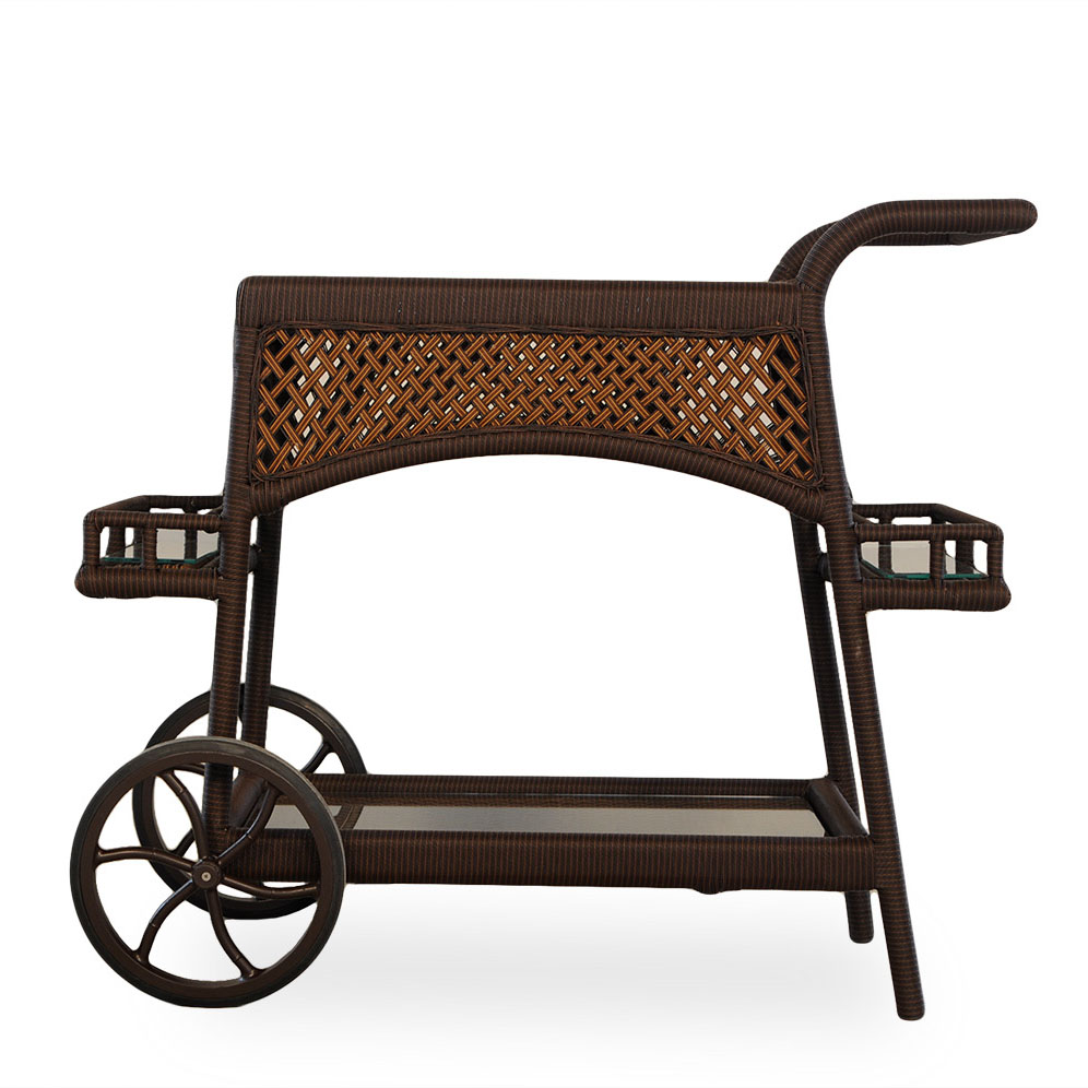 Grand Traverse Bar Cart