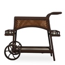 Grand Traverse Bar Cart