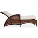 Grand Traverse Chaise