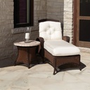 Grand Traverse Chaise