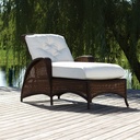 Grand Traverse Chaise