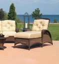 Grand Traverse Chaise