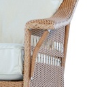 Nantucket Dining Armchair