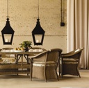 Nantucket Dining Armchair