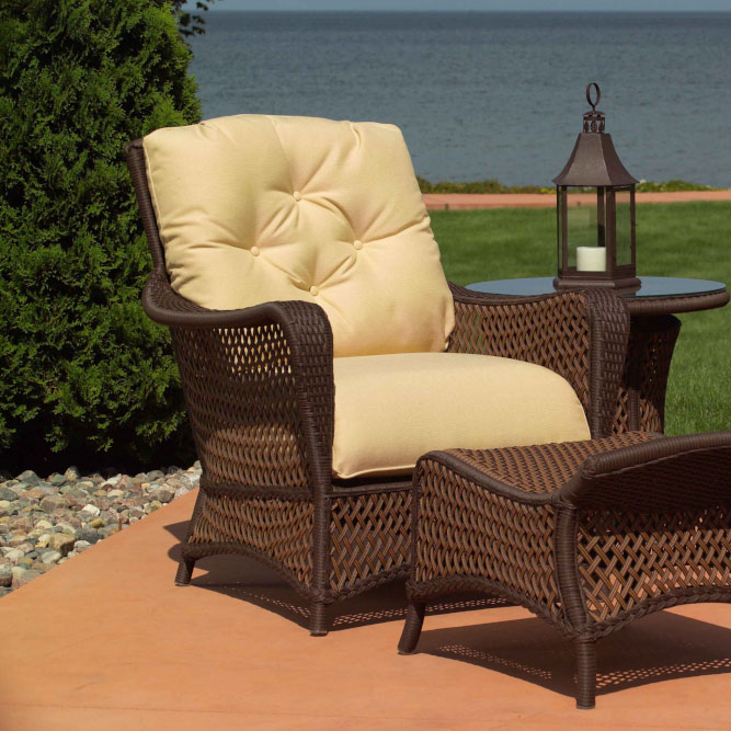 Grand Traverse Lounge Chair