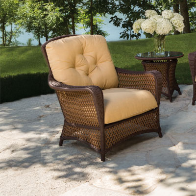 Grand Traverse Lounge Chair