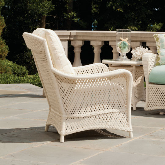 Grand Traverse Lounge Chair