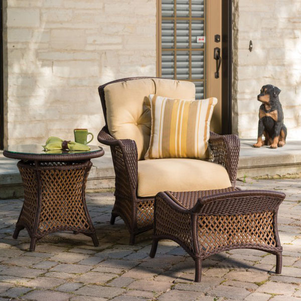 Grand Traverse Lounge Chair