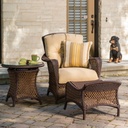 Grand Traverse Lounge Chair