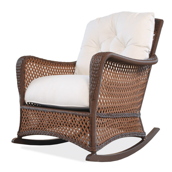 Grand Traverse Lounge Rocker