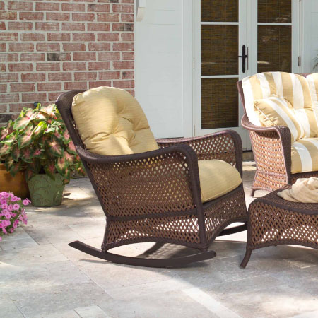 Grand Traverse Lounge Rocker