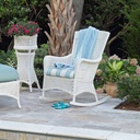 Grand Traverse Lounge Rocker