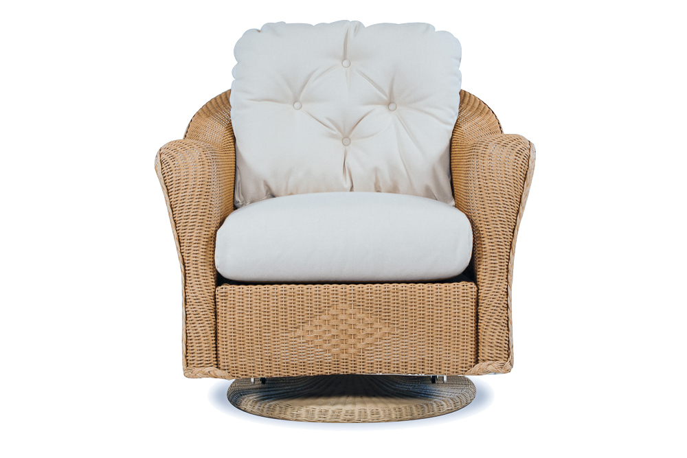 Reflections Swivel Glider Lounge Chair