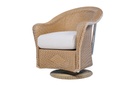 Reflections Swivel Rocker Dining Armchair
