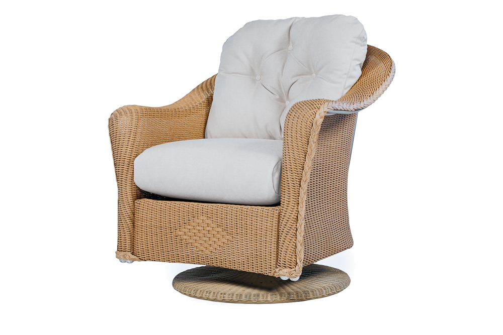 Reflections Swivel Rocker Lounge Chair