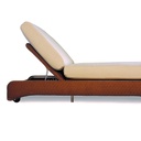 Universal Loom Double Chaise