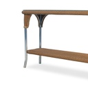 Universal Loom 52" Console Table