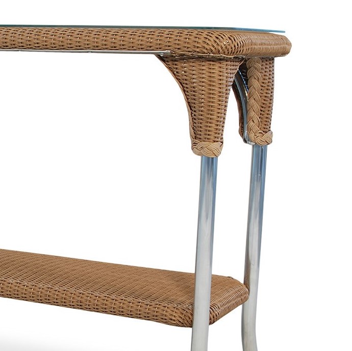 Universal Loom 52" Console Table