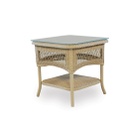 Universal Loom 21" Square End Table