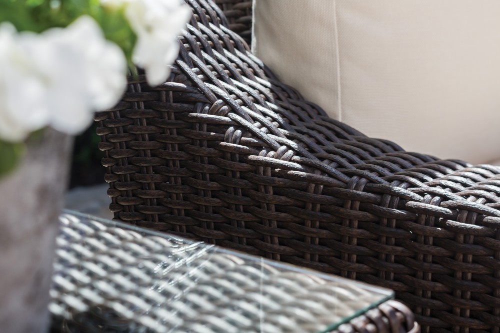 Mesa Lounge Chair