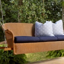 Universal Loom 3-Seat Sofa Swing