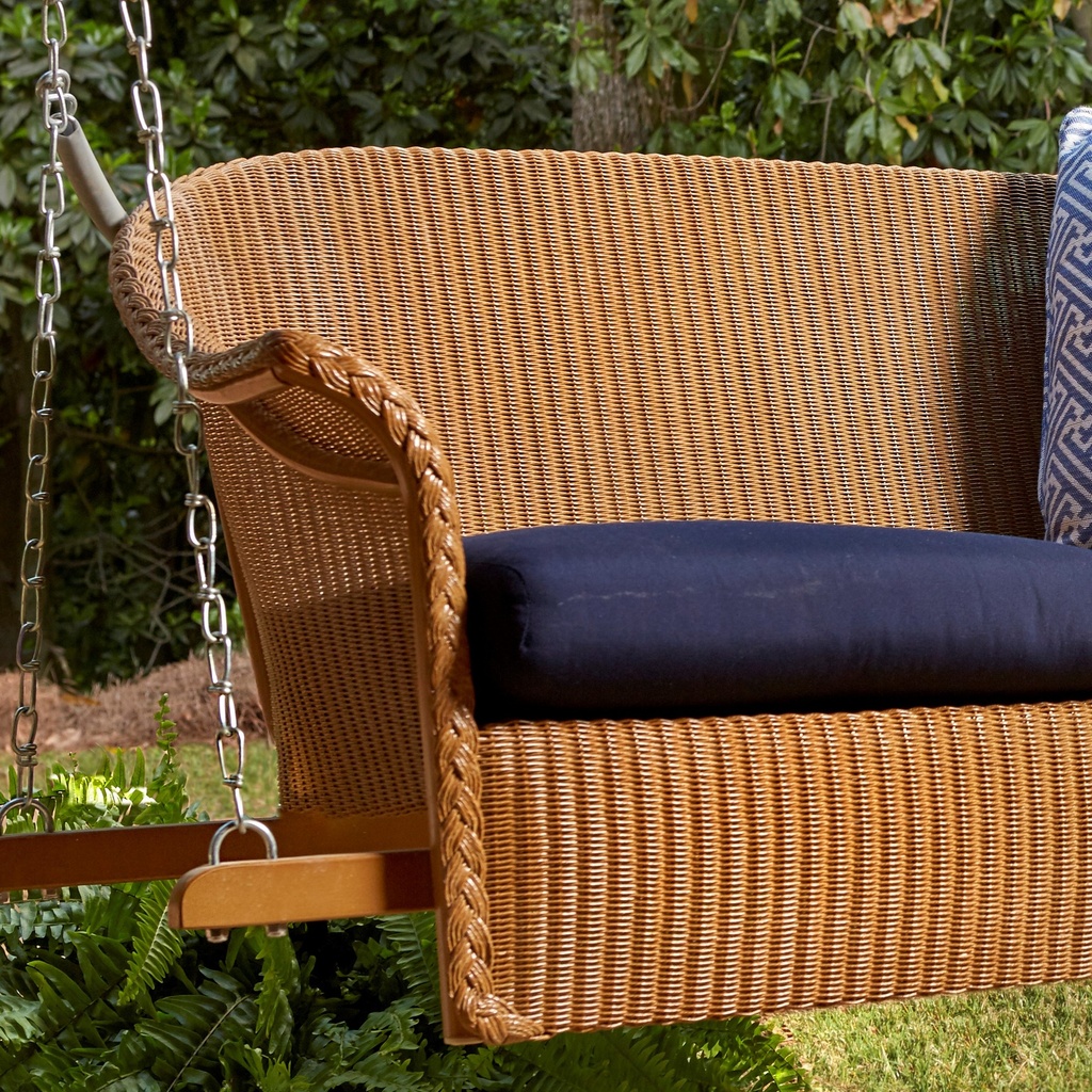 Universal Loom 3-Seat Sofa Swing