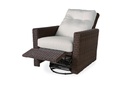 Mesa Swivel Glider Recliner