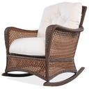 Grand Traverse Porch Rocker