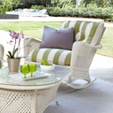 Grand Traverse Porch Rocker
