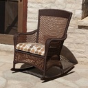 Grand Traverse Porch Rocker