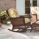 Grand Traverse Porch Rocker