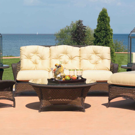 Grand Traverse Sofa