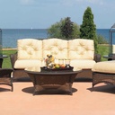 Grand Traverse Sofa
