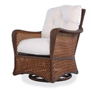 Grand Traverse Swivel Glider Lounge Chair