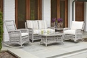 Mackinac High Back Porch Rocker