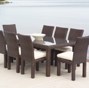 Contempo Dining Armchair