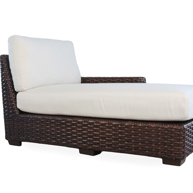 Contempo Left Arm Chaise