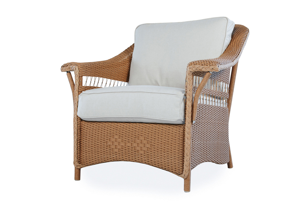 Nantucket Lounge Chair