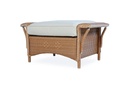Nantucket Ottoman
