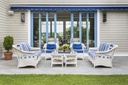 Nantucket Porch Rocker