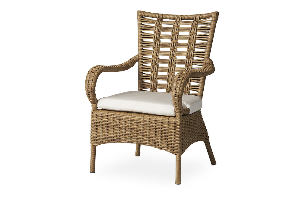 Magnolia Dining Armchair