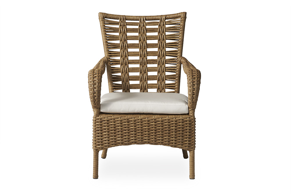 Magnolia Dining Armchair