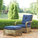 Magnolia Lounge Chair