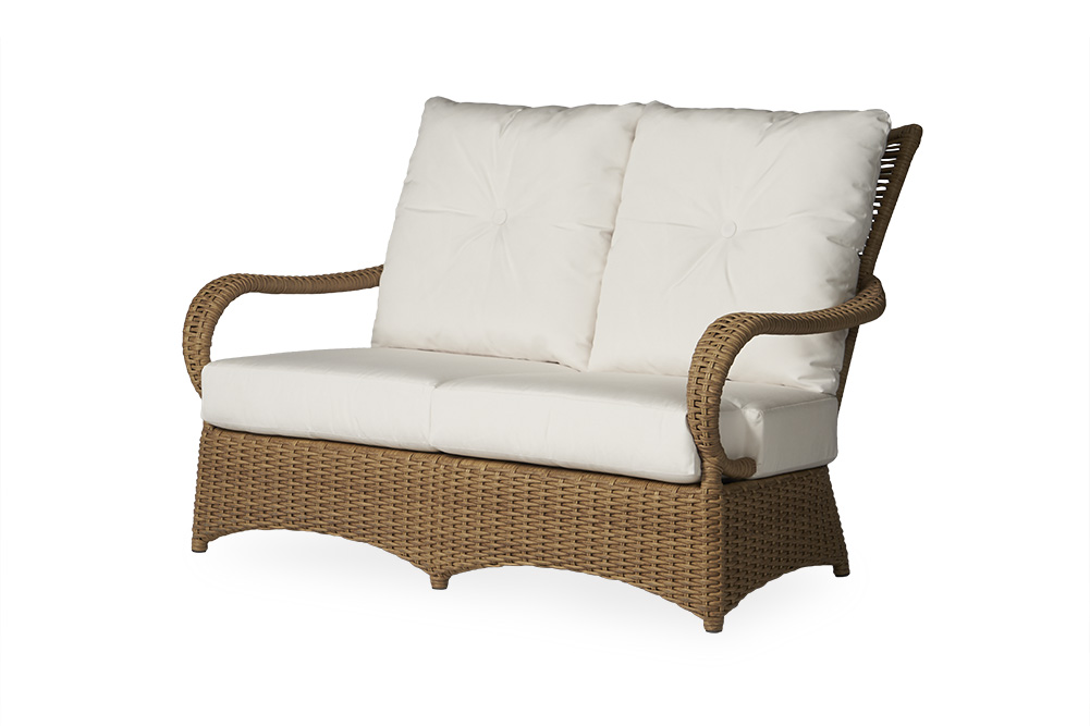 Magnolia Loveseat