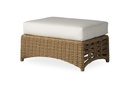 Magnolia Ottoman