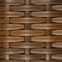 Contempo 48&quot; Round Fire Table