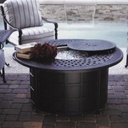 Round Burner Kit Outdoor Living