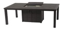 12&quot; x 24&quot; Rectangular Burner Kit